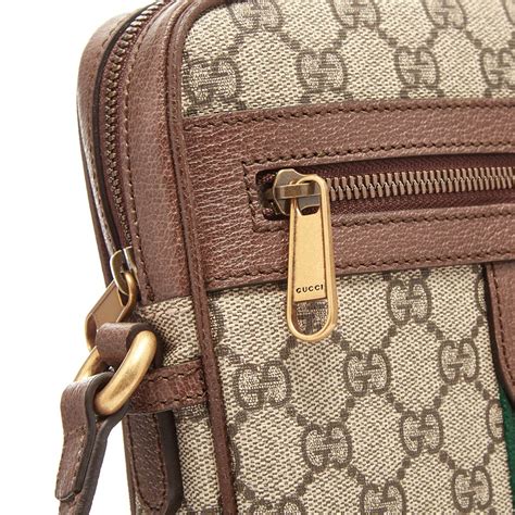 mens gucci crossbody replica|gucci crossbody dupe.